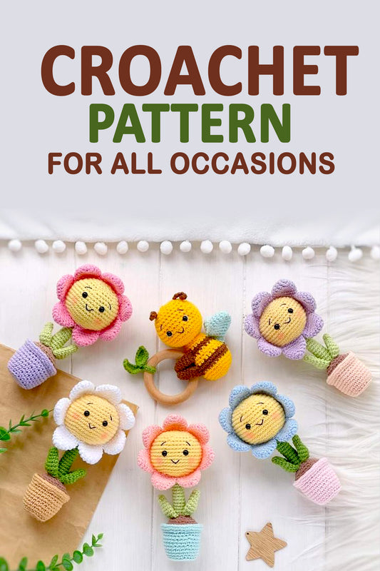 crochet patterns arts - crochet patterns