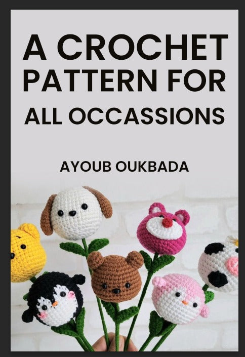 CROCHET PATTERNS FOR ALL OCCASIONS