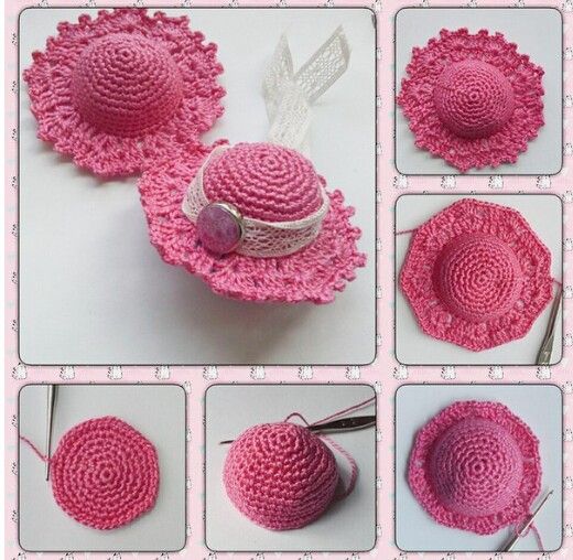 CROCHET PATTERNS FOR ALL OCCASIONS