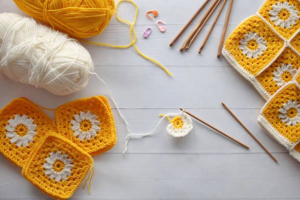CROCHET PATTERNS FOR ALL OCCASIONS